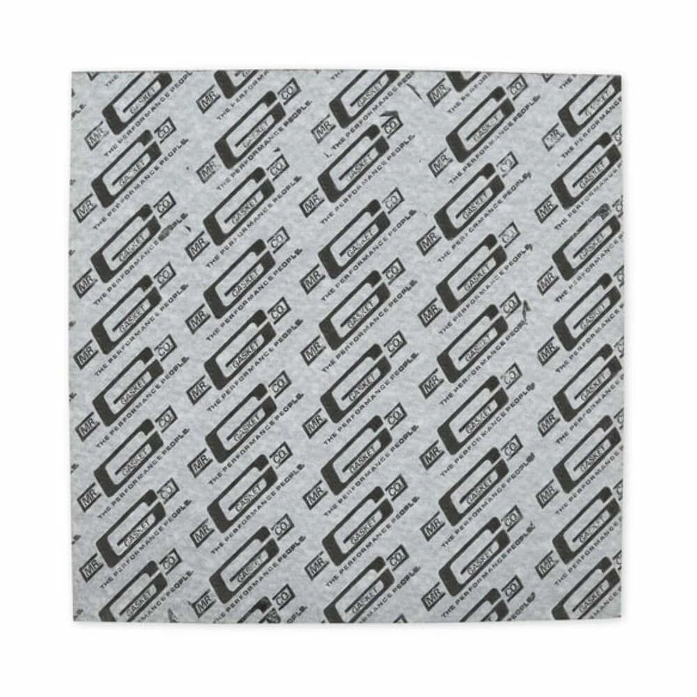 Mr. Gasket Performance Intake Gasket Material - 77B